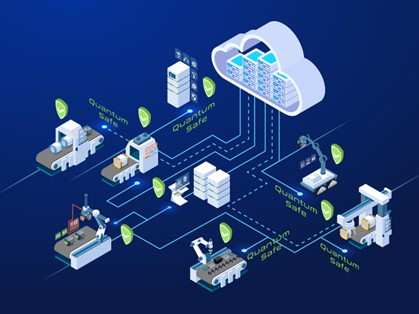 英飛凌與池安量子攜手開(kāi)發(fā)抗量子攻擊信息安全解決方案，助力企業(yè)數(shù)字化轉(zhuǎn)型