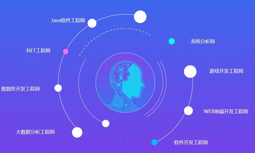 計(jì)算機(jī)培訓(xùn)專業(yè)解析 網(wǎng)絡(luò)與信息安全與軟件開(kāi)發(fā)的雙翼發(fā)展